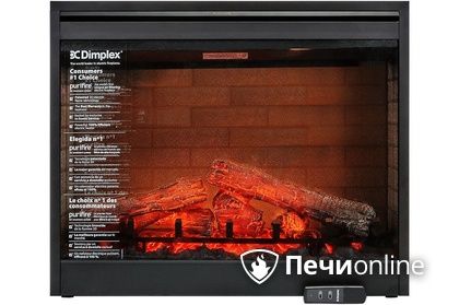 Электрический очаг Dimplex Symphony 30" DF3020-EU в Ставрополе